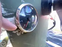 Barge for sale