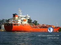 Oil/Chemical tanker for sale