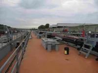 Barge for sale