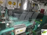 Cruise ship for sale