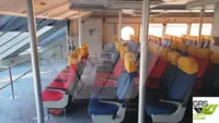 Cruise ship for sale