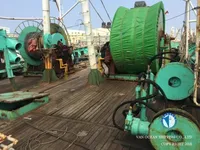 Squid jigger for sale