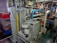 Oil/Chemical tanker for sale