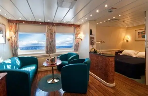 RoPax ship for sale