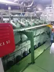 Bulk carrier for sale