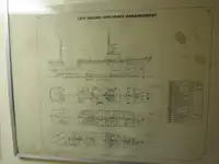 Supply ship for sale