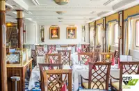 Cruise ship for sale