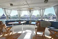 Cruise ship for sale