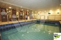 Cruise ship for sale