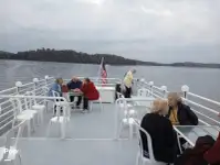Ferry vessel for sale