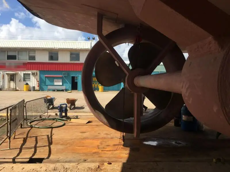 Reefer ship for sale