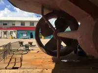 Reefer ship for sale