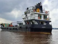 Landing Craft, Tank for sale