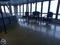 Cruise ship for sale