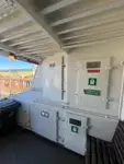 Patrol boat for sale