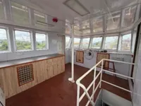 Tugboat for sale