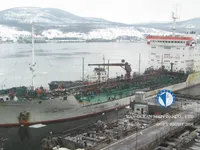 Oil/Chemical tanker for sale