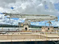 Oil/Chemical tanker for sale