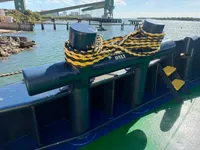 Tugboat for sale