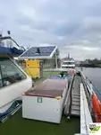Cruise ship for sale