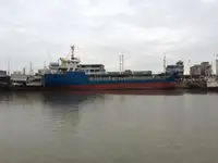 Oil/Chemical tanker for sale