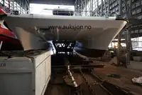 Catamaran for sale