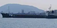 Bulk carrier for sale