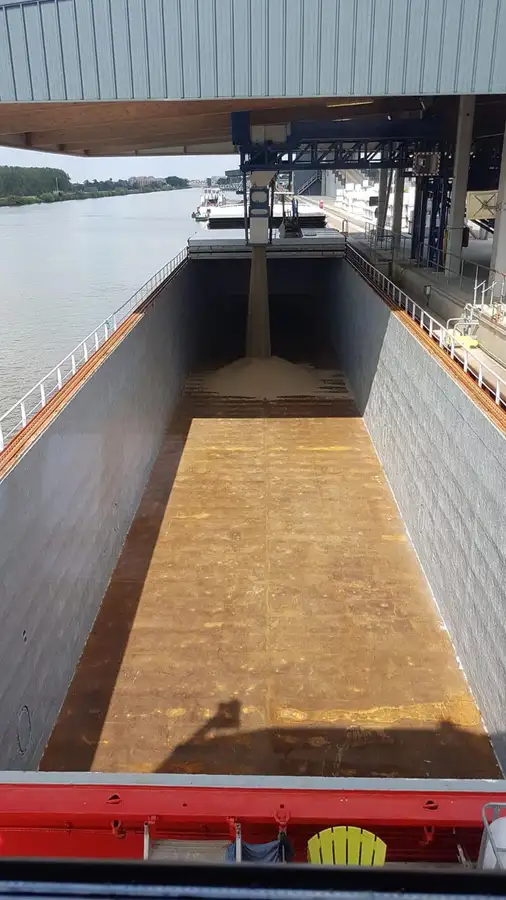 Bulk carrier for sale