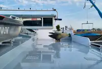 Barge for sale