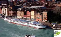 Cruise ship for sale