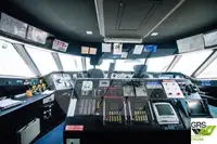 Cruise ship for sale