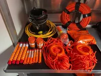 Pilot boat for sale