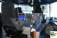 Cruise ship for sale