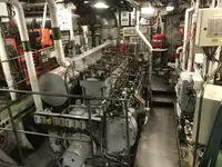 Ferry vessel for sale