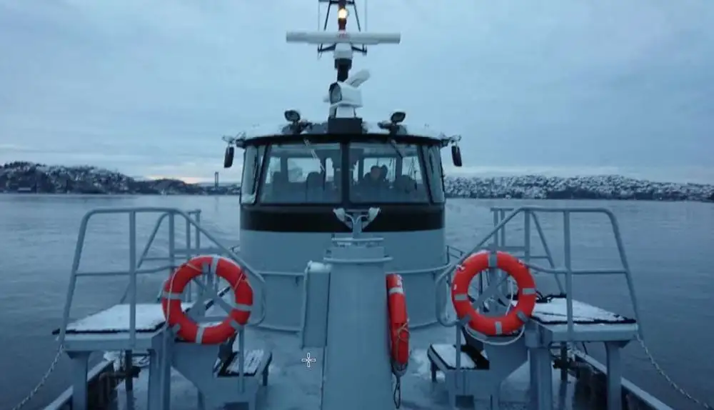 Workboats for sale
