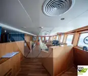 Cruise ship for sale