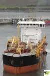 Dredger for sale