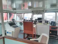 Barge for sale