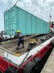 Container ship for sale