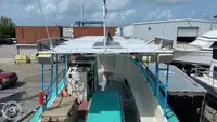 Cruise ship for sale