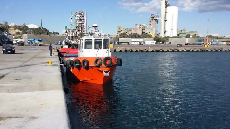 Workboats for sale
