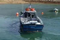 Passenger ship for sale