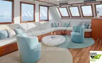 Cruise ship for sale