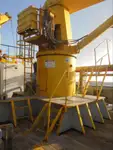 Reefer ship for sale