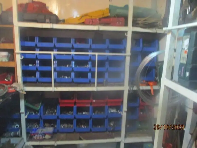 Reefer ship for sale