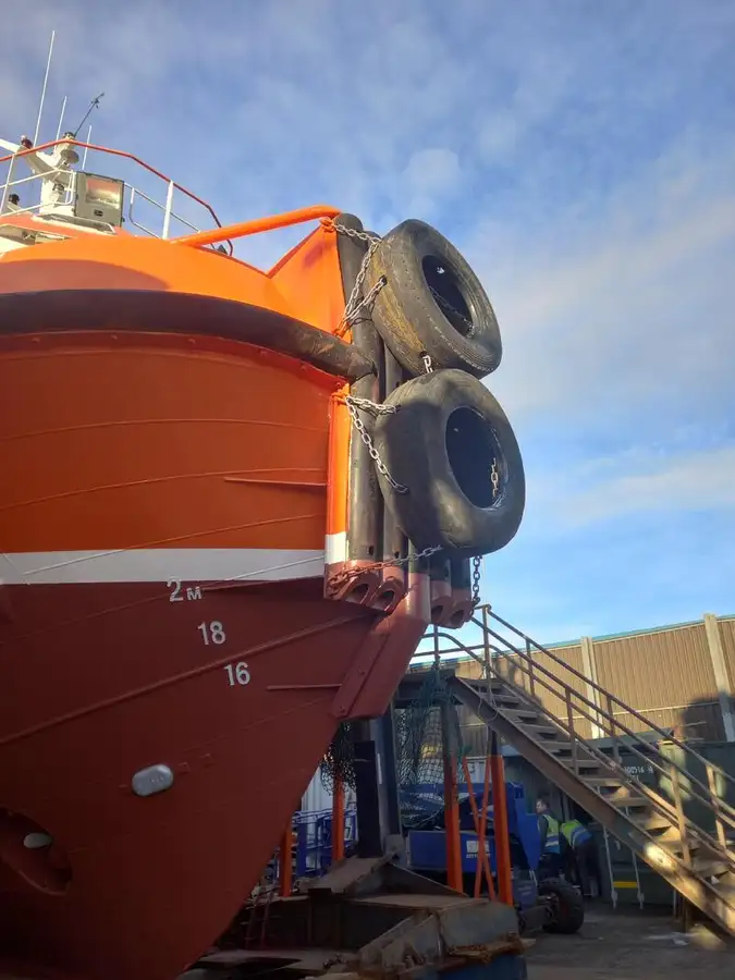 Towboat for sale