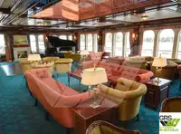 Cruise ship for sale