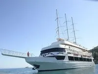 Passenger ship for sale