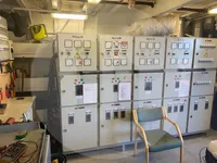 Survey vessel for sale