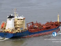 Oil/Chemical tanker for sale